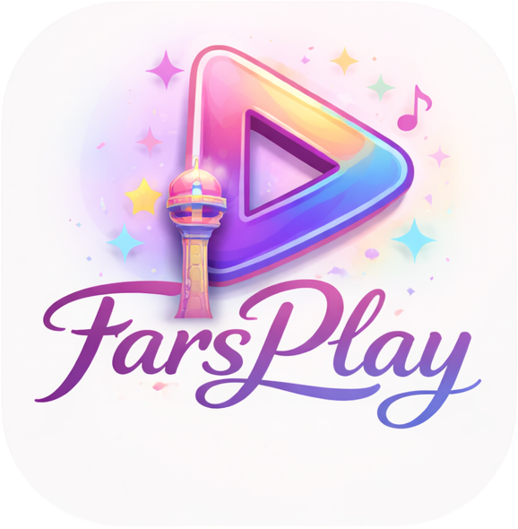 لوگوی MusicDiary