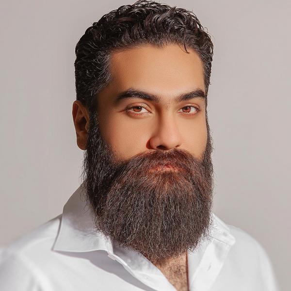 علی زند وکیلی