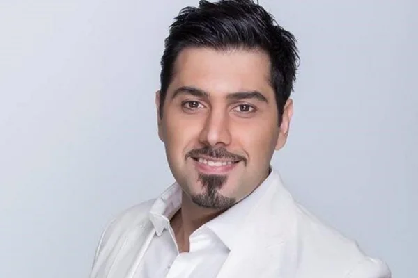 احسان خواجه امیری