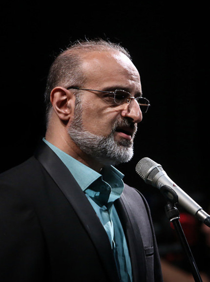 محمد اصفهانی