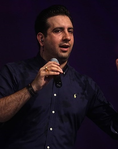 امید حاجیلی