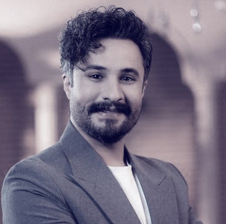 راغب