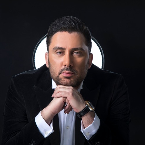 نیما مسیحا