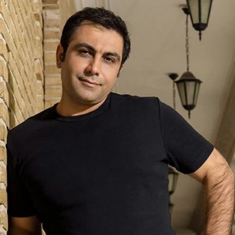 سعید شهروز