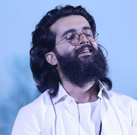 مهدی دارابی
