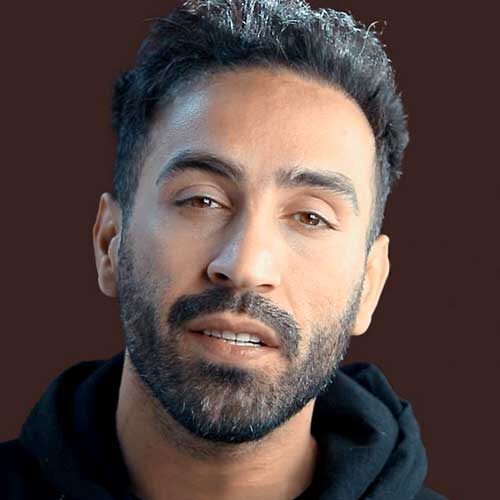 احمد سولو