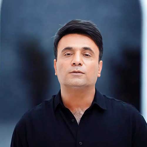 امید نصری