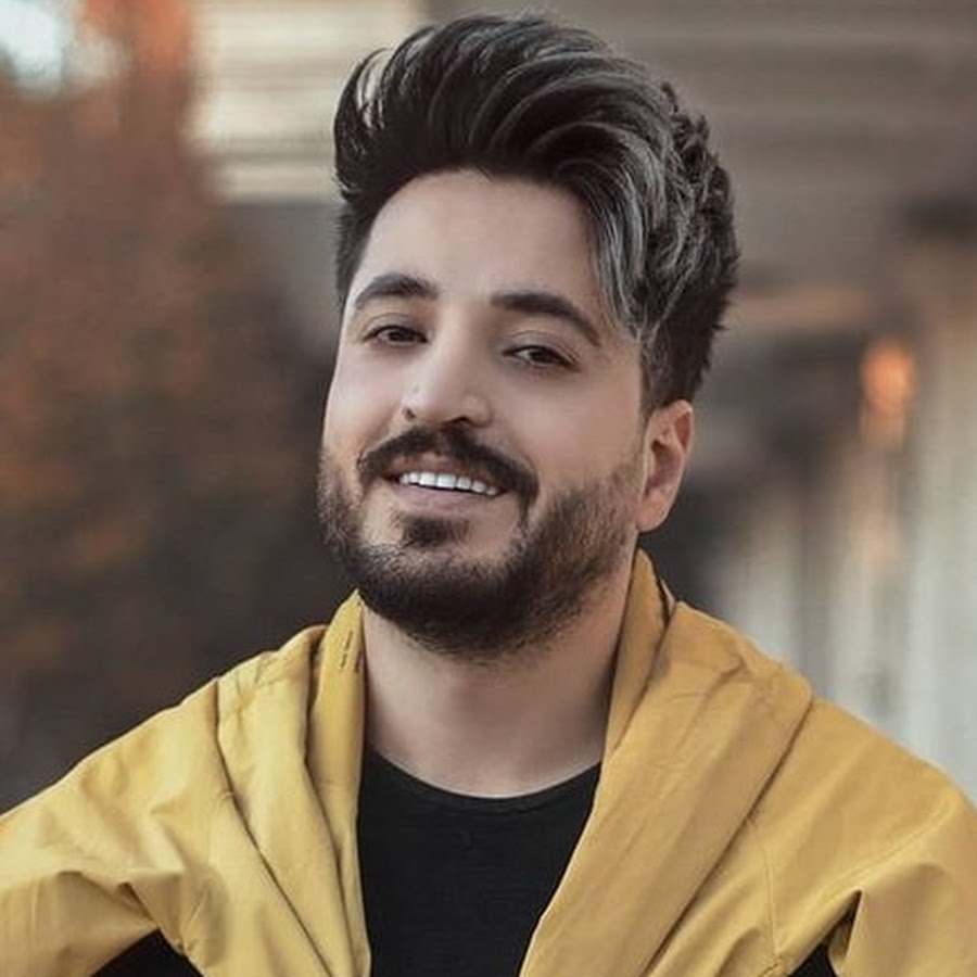 مجتبی دربیدی