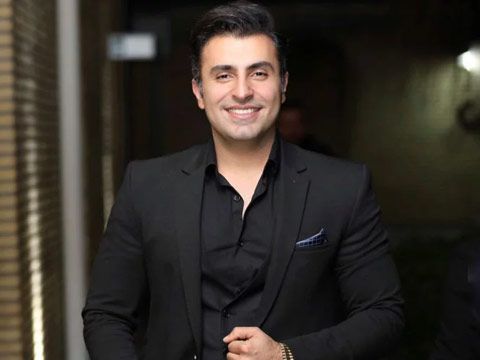 علیرضا طلیسچی