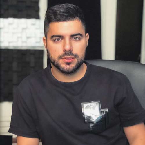 حامد برادران