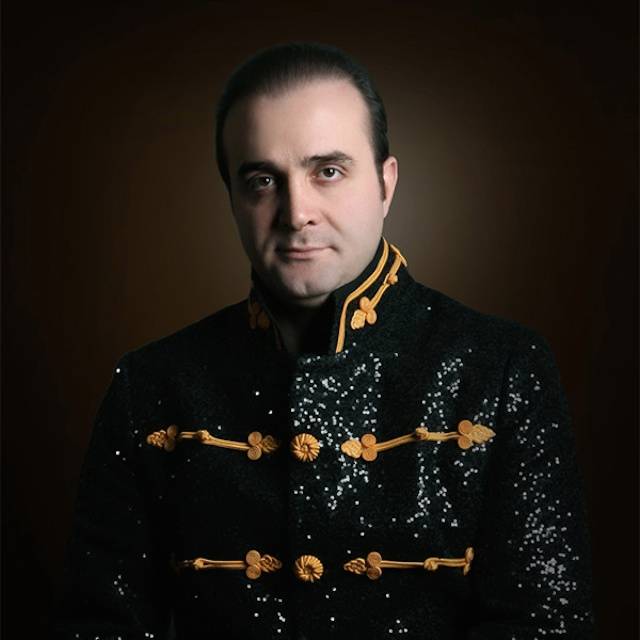 سینا سرلک