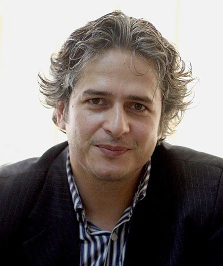 آلبوم امیر تاجیک