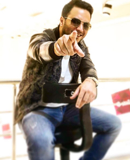 احسان حق شناس