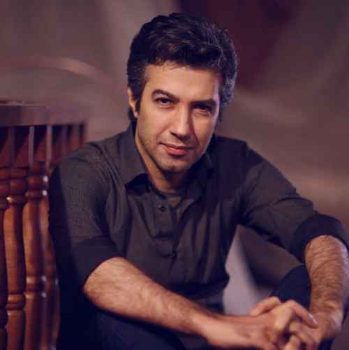 سعید مدرس